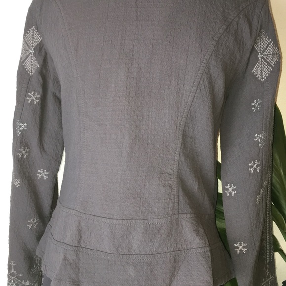 Jacket - Picture 4 of 7